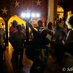 Autrans soirée dansante dj