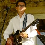 duo nico gipsy, variété, bossa live guitare chant