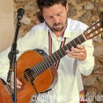 Photo mariage www.floriantbphoto.com. Concert Nico Haler