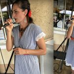 Concert live christophe vallon sabine ricardi