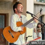 Photo mariage www.floriantbphoto.com. Concert Nico Haler
