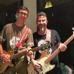 Club med miches duo christophe vallon et pierre laurent bouche