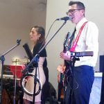 Jour de l'an concert murinais christophe vallon concert live